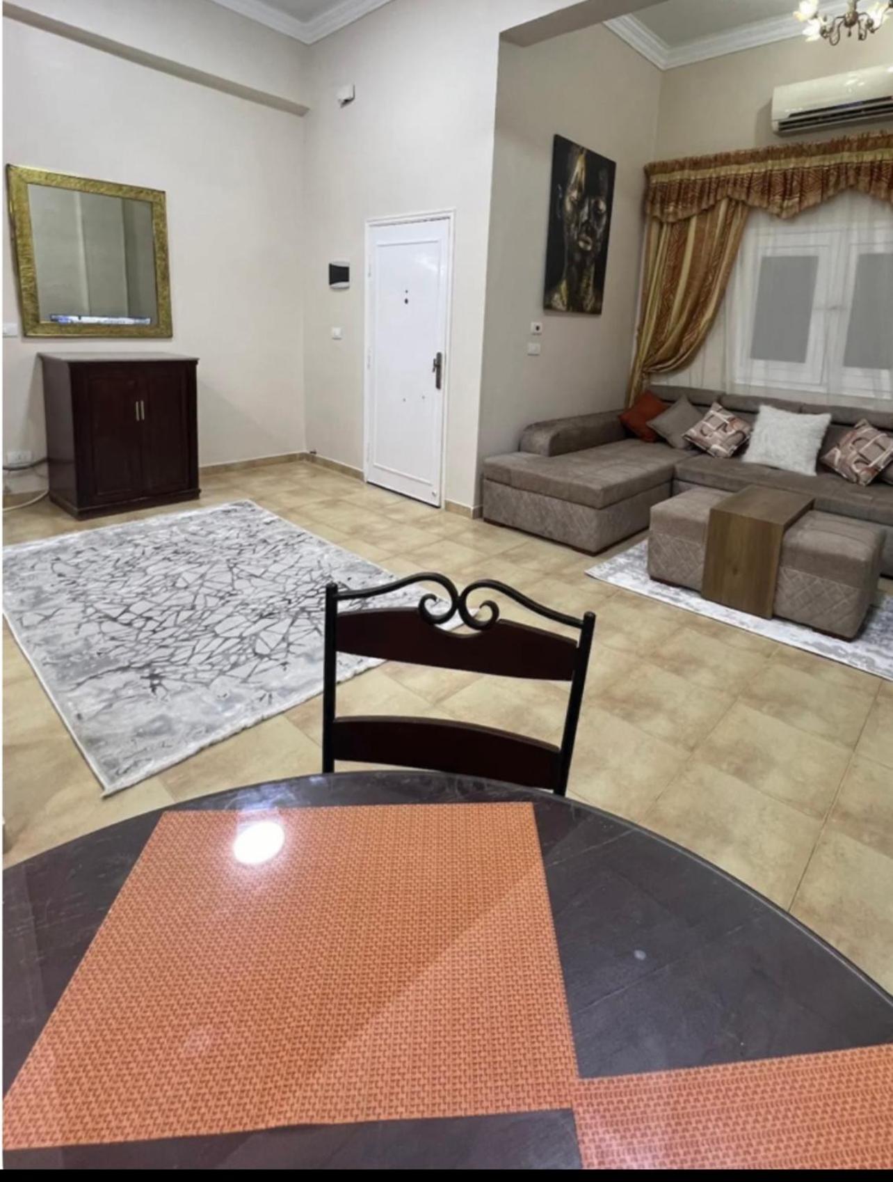 Karnak Flats Apartment Luxor Exterior photo
